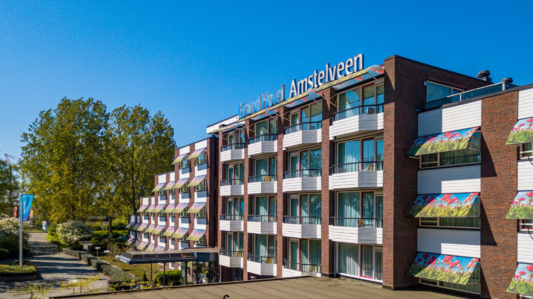 Grand Hotel Amstelveen